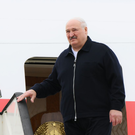 «Тут уже не до победы, дай бог остановиться»: Лукашенко оценил планы Зеленского по завершению конфликта