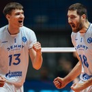 «Зенит-Казань» в гостях обыграл «Локомотив» в матче лидеров чемпионата России