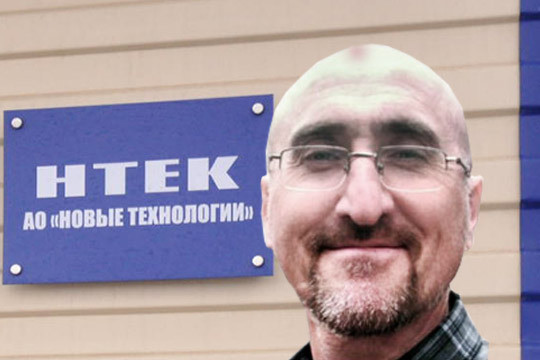 От долгов – в могилу: в Челнах свел счеты с жизнью владелец кранового завода