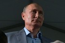 Путин по приглашению Макрона посетит летнюю резиденцию президента Франции