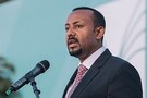 Нобелевскую премию мира получил премьер Эфиопии