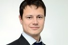 Максим Денисов назначен главой дирекции спортивных и социальных проектов 