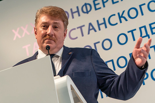 Насколько Татарстан готов к проведению голосования в условиях пандемии коронавируса?