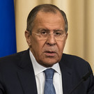 Лавров ушел на самоизоляцию