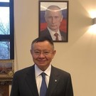Мишустин предложил назначить Ирека Файзуллина главой минстроя РФ