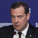 Медведев назвал заявления премьера Эстонии «нацистской хренью»