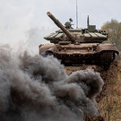 Военный эксперт рассказал, почему Украина не начинает наступать