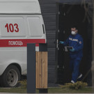 ВСУ обстреляли дорогу в Шебекинском городском округе – две женщины погибли 