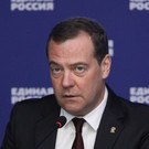 «Недалекие манкурты»: Медведев заявил, что для России выгоден отказ Украины от переговоров