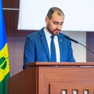 Замруководителя исполкома Нижнекамска по благоустройству покинул пост из-за предложения из Казани 