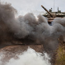 Рогов: военные РФ выбили ВСУ из села Орехово-Василевка в ДНР
