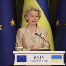 Еврокомиссия направила Украине 1,5 миллиарда евро