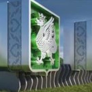 К саммиту БРИКС в Казани установят новую въездную стелу со стороны аэропорта