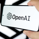 Time назвал гендиректора OpenAI Сэма Альтмана CEO года