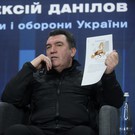 Экс-секретарь СНБО Украины Данилов назначен послом в Молдавию