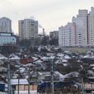 При обстреле Белгорода и его окрестностей пострадали 9 человек