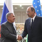 Премьер Узбекистана – Минниханову: вы придаете серьезное значение развитию наших отношений, это дает хороший результат