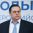 Семигин об отстранении с поста главы комитета: «Все решает Госдума»