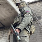 Военный обозреватель: Часов Яр не откроет дорогу на Краматорск и Славянск, как думают многие 