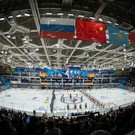«Нефтехимик» не сможет принять 5 тысяч болельщиков из-за саммита БРИКС