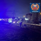 В Казани трамвай наехал на пешехода – тот погиб на месте