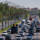 В Татарстане на четверть сократились продажи легковушек за первую неделю месяца