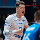 «Зенит-Казань» обыграл «Локомотив» в первом матче полуфинала Кубка России