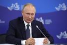 В США оценили «мастерский троллинг» Путина