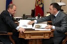 СМИ: Власти США установили, что Дерипаска отмывал деньги Путина