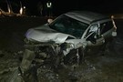 Три человека погибли в страшной аварии на трассе в Татарстане