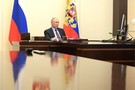 ​Путин дал поручения для поддержки бизнеса в условиях пандемии коронавируса
