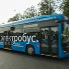 КАМАЗ планирует поставлять электробусы в Европу