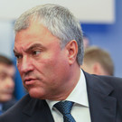 ​В Госдуме открылась весенняя сессия. Володин призвал не допустить «беспредела», как в США