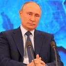Путин планирует провести традиционную большую пресс-конференцию