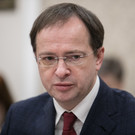 Мединский: проект договора с Украиной пока не готов