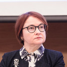 Набиуллина допустила продолжение снижения годовой инфляции в апреле