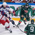 «Ак Барс» сделал квалификационные предложения четырем хоккеистам