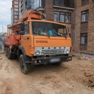 В Казани рабочий погиб на стройке нового ЖК