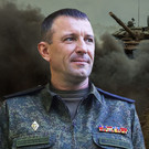 Песков заявил, что ситуация с генералом Поповым не в повестке Кремля