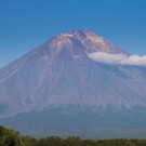 ЮНЕСКО предложило присвоить вулканам Камчатки статус объектов всемирного наследия, находящихся под угрозой