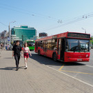 В Казани снова не работает навигация для отслеживания транспорта в сервисах «Яндекса»