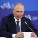 Путин прибыл во Владивосток для участия в ВЭФ-2023