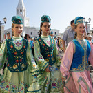 Уровень толерантности казанцев планируют увеличить за счет конкурсов, курсов татарского и приобретения национальных инструментов