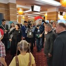 В Казани открылся I всероссийский форум родного языка