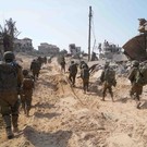 ЦАХАЛ заявила о контроле над правительственными зданиями ХАМАС
