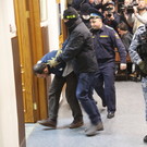 Ни один адвокат добровольно не захотел представлять интересы террористов в суде