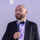 Тимур Бекмамбетов объявил о начале съемок фильма со звездой «Стражей галактики»