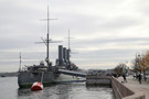 Беглов и Миллер померились ростом с Петром I: «Не доросли»