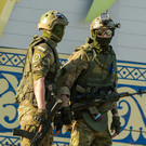 СМИ сообщили о проверке силовиками дагестанского бойцовского клуба им. Нурмагомедова