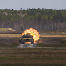 Бывшие бойцы ВСУ подбили Abrams в ДНР (видео)